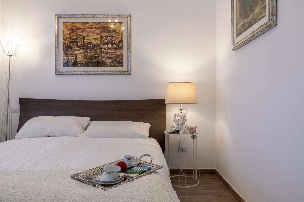 Luminoso Appartamento Con Terrazzo A La Storta โรม ภายนอก รูปภาพ