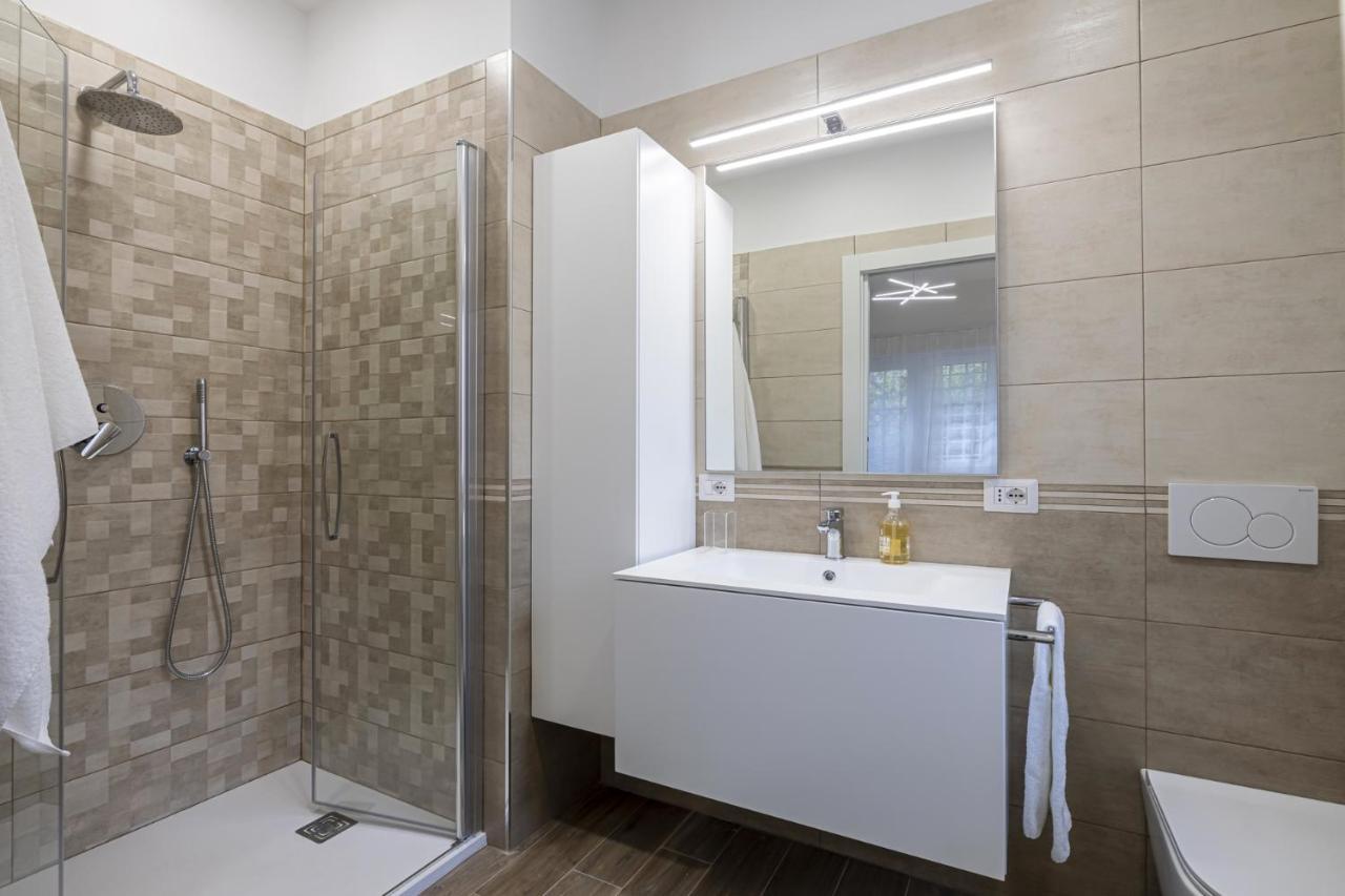 Luminoso Appartamento Con Terrazzo A La Storta โรม ภายนอก รูปภาพ