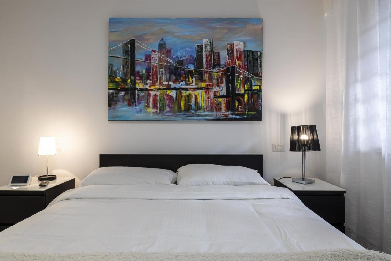Luminoso Appartamento Con Terrazzo A La Storta โรม ภายนอก รูปภาพ